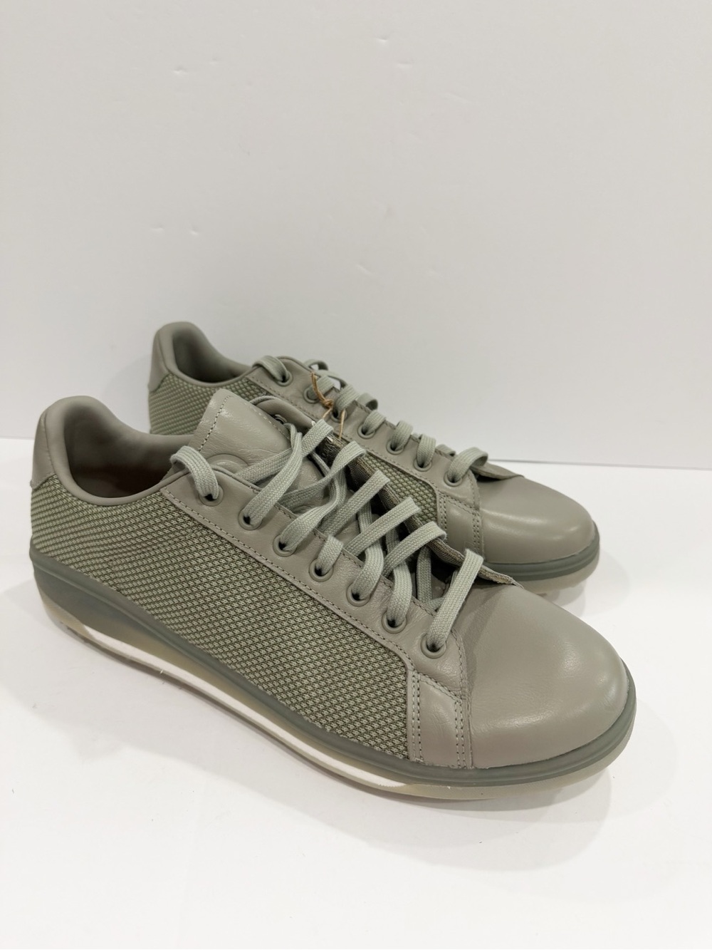 Adidas Go-To 1 Spikeless Men’s Golf Shoes